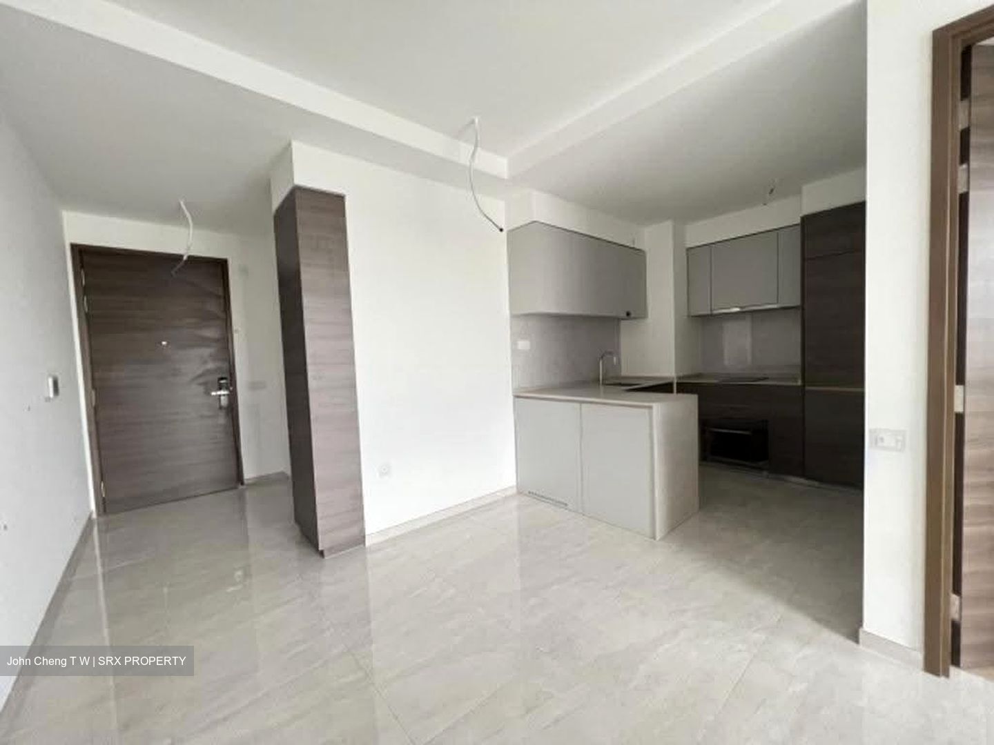 The Florence Residences (D19), Apartment #638613001